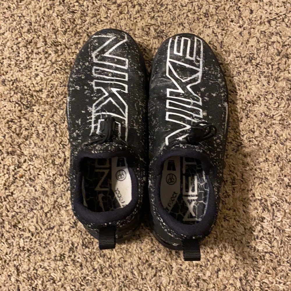 Nike reach Metcons